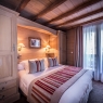 Val D´Isere - Hotel Christiania Val D'Isere - Hab, Categoria D ( doble 20m2)